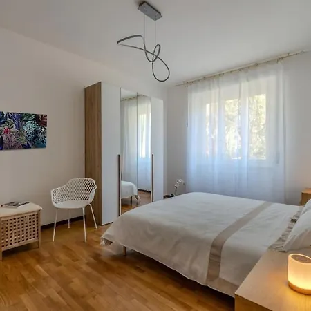 Casa Dei Tulipani 米兰