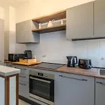 Daire Casa Dei Tulipani Milano