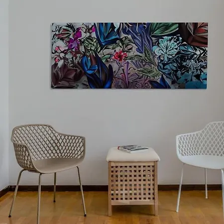 Daire Casa Dei Tulipani Milano