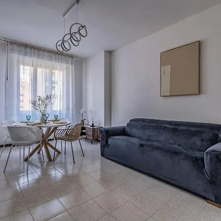 Casa Dei Tulipani Daire